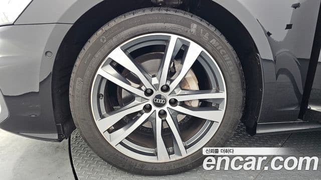 Audi A6 2023 — Şəkil 5/20
