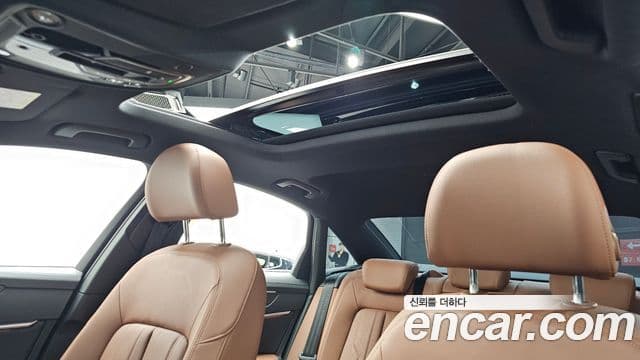 Audi A6 2023 — Şəkil 19/20