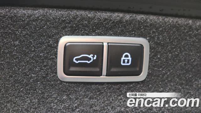 Genesis Electrified G80 2023 — ფოტო 20/20
