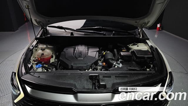 Kia Sportage 2021 — Şəkil 6/20