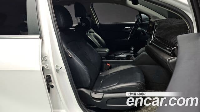Kia Sportage 2021 — Şəkil 10/20