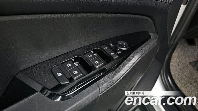 Kia Sportage 2021 — Şəkil 17/20