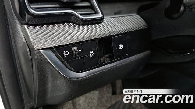 Kia Sportage 2021 — Şəkil 18/20