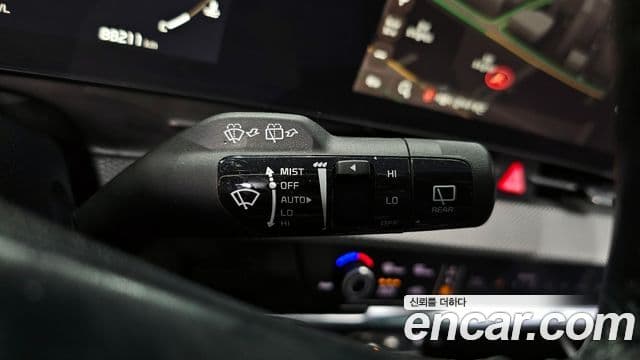 Kia Sportage 2021 — Şəkil 19/20