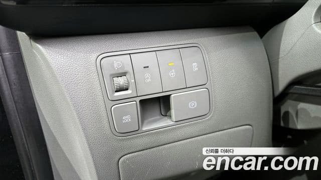 Hyundai Staria 2023 — Фото 17/20