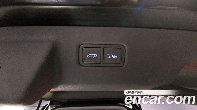 Hyundai Staria 2023 — Фото 20/20
