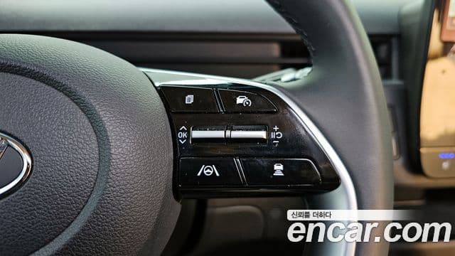 Hyundai Staria 2024 — ფოტო 20/20
