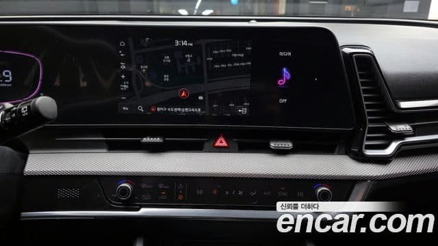Kia Sportage 2021 — Şəkil 14/20