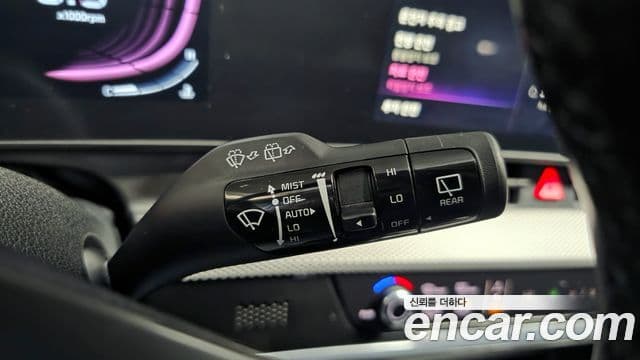 Kia Sportage 2021 — Şəkil 17/20