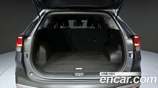 Kia Sportage 2021 — Şəkil 20/20