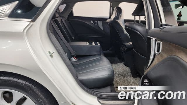 Kia K8 2021 — Photo 15/20