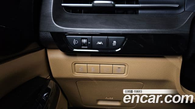 Kia Carnival 2022 — Фото 14/20