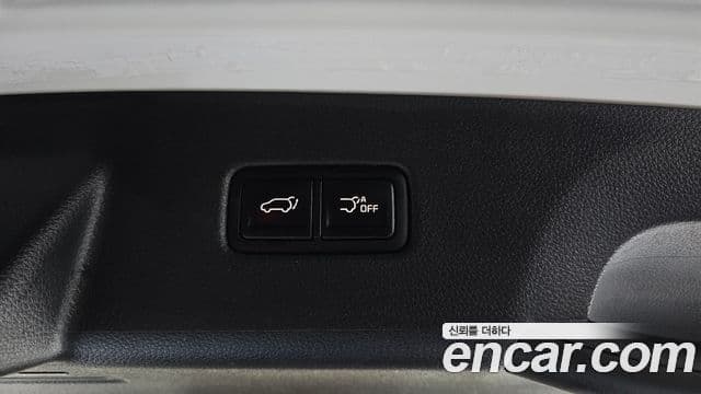 Kia Carnival 2022 — Фото 20/20