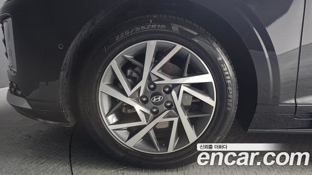 Hyundai Grandeur 2024 — Şəkil 5/20