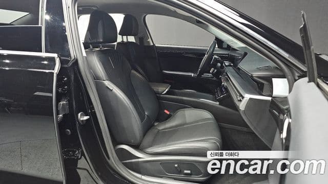 Hyundai Grandeur 2024 — Şəkil 10/20