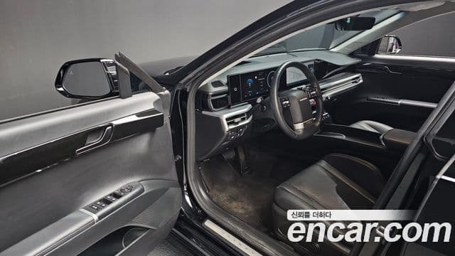 Hyundai Grandeur 2024 — Şəkil 11/20
