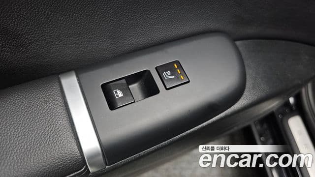 Hyundai Grandeur 2024 — Şəkil 18/20