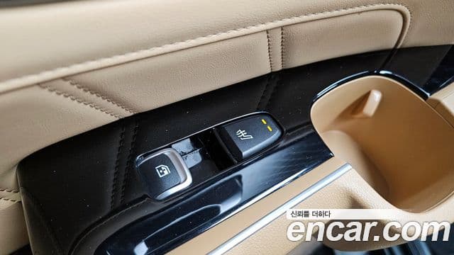 Kia Sorento 2020 — Фото 16/20