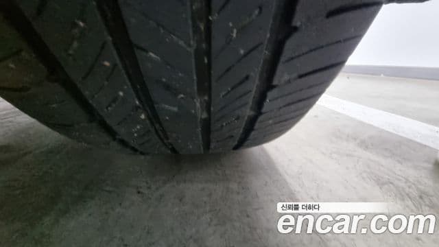 Kia Sorento 2020 — Photo 22/22