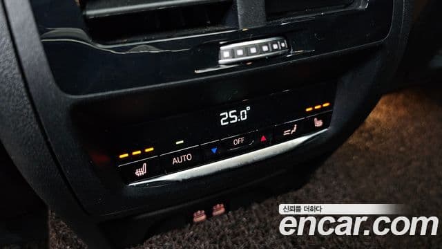 BMW X3 2020 — Şəkil 19/20