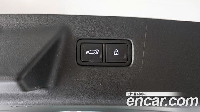 Hyundai Santa Fe 2025 — ფოტო 20/20