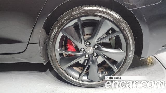 Genesis G70 2022 — Şəkil 4/20