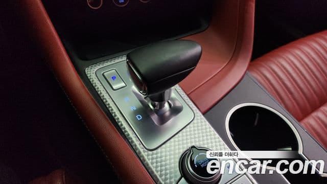 Genesis G70 2022 — Şəkil 8/20