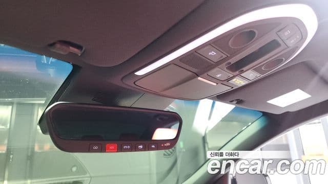 Genesis G70 2022 — Şəkil 17/20