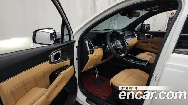 Kia Sorento 2021 — Şəkil 10/20