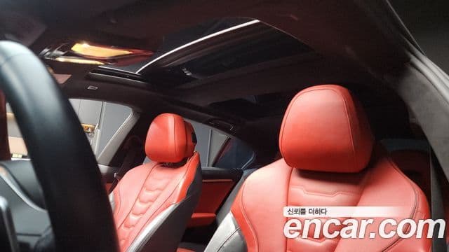 BMW 8 Series 2021 — Şəkil 3/20