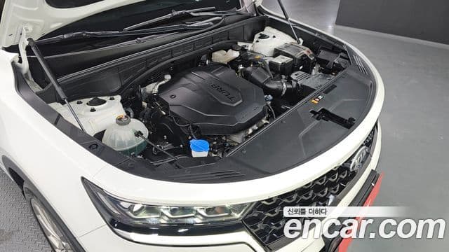 Kia Sorento 2020 — Şəkil 6/20