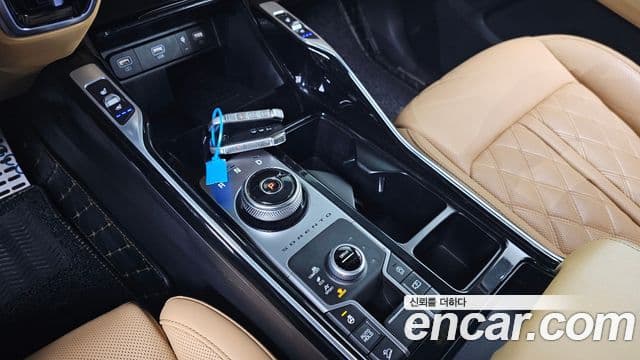 Kia Sorento 2020 — Фото 9/20