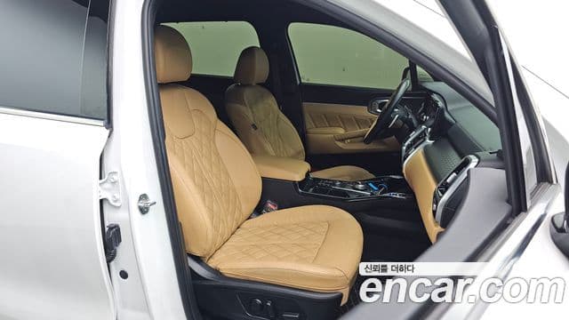 Kia Sorento 2020 — Şəkil 10/20