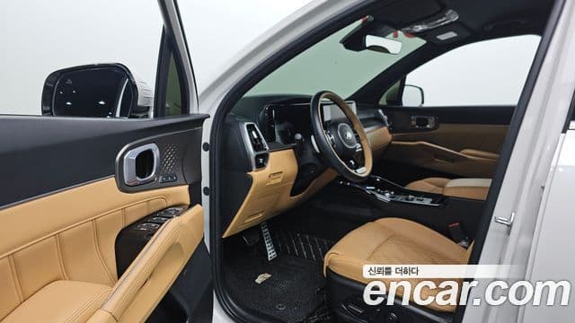 Kia Sorento 2020 — Фото 11/20