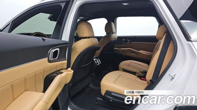Kia Sorento 2020 — Şəkil 12/20