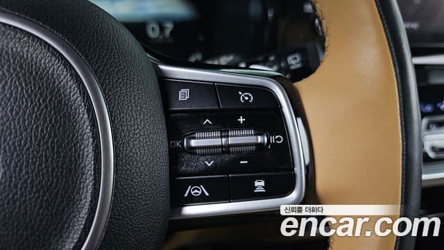 Kia Sorento 2020 — Şəkil 17/20