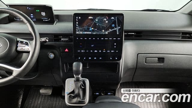 Hyundai Staria 2023 — Şəkil 14/20