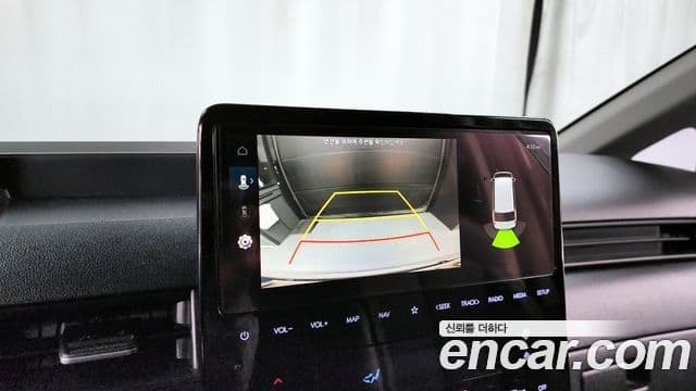 Hyundai Staria 2023 — Şəkil 15/20