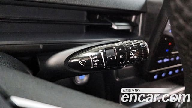 Hyundai Staria 2023 — Şəkil 19/20