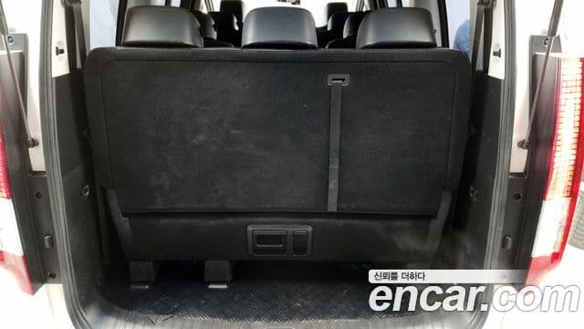 Hyundai Staria 2023 — фото 20 из 20
