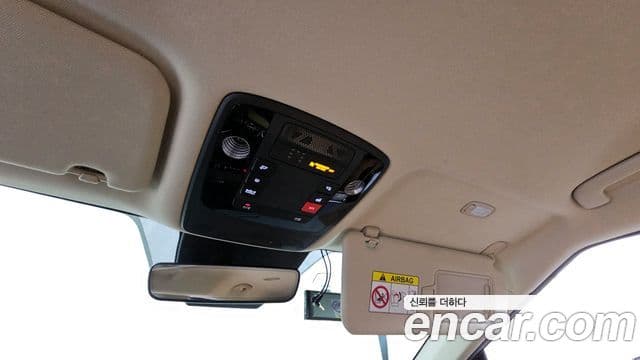 Kia Carnival 2022 — ფოტო 18/20