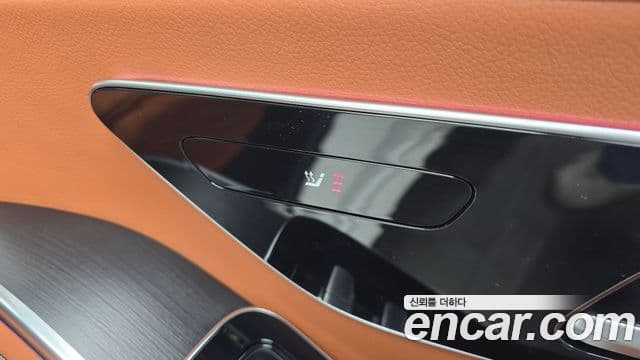 Mercedes-Benz S-Class 2022 — Photo 3/20