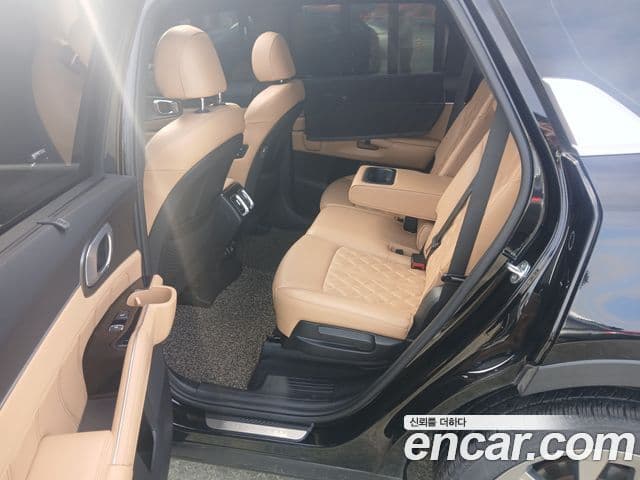 Kia Sorento 2020 — Şəkil 7/20