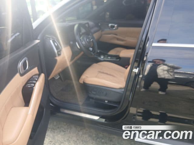 Kia Sorento 2020 — Şəkil 9/20