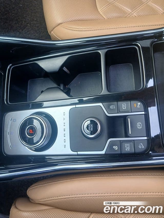 Kia Sorento 2020 — Şəkil 11/20