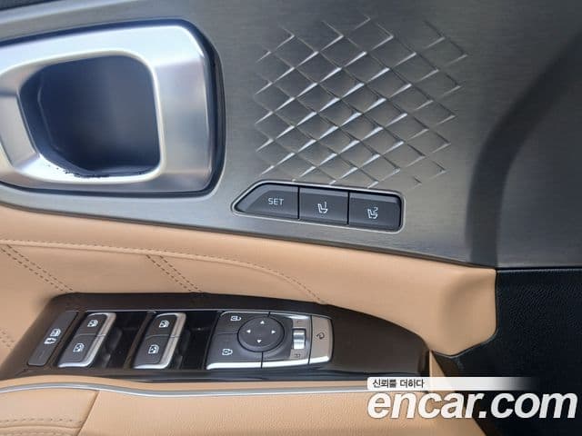 Kia Sorento 2020 — Şəkil 16/20
