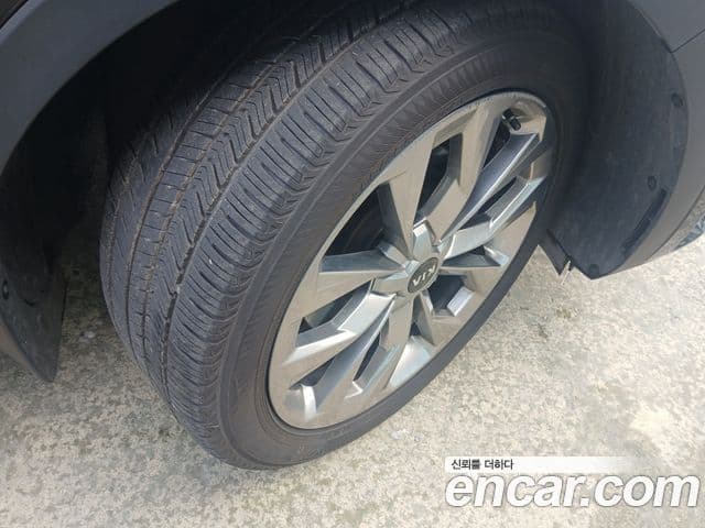 Kia Sorento 2020 — Şəkil 20/20