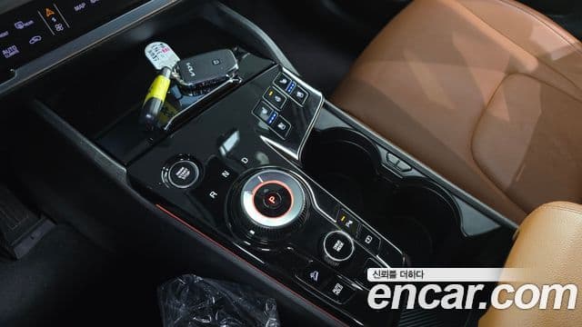 Kia Sportage 2021 — Фото 9/20