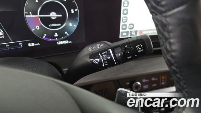 Kia Sportage 2021 — Фото 18/20
