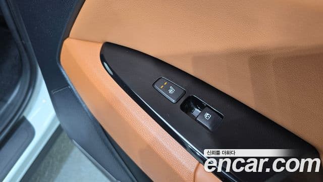 Kia Sportage 2021 — Фото 19/20